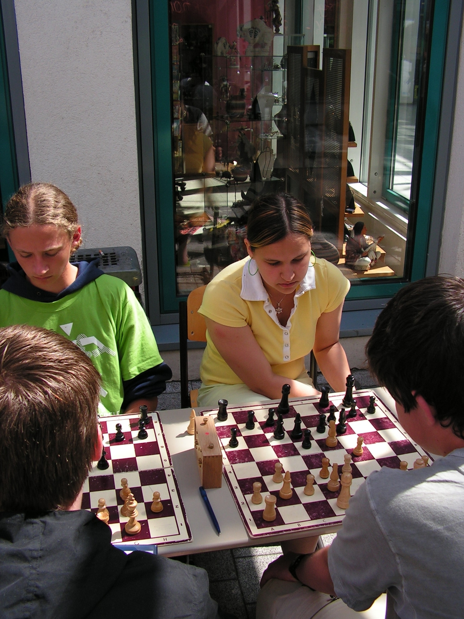Vorschau